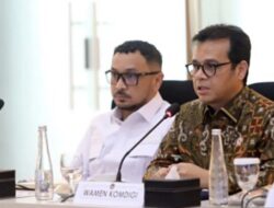 Nezar Patria Ajak Media Cari Model Bisnis Baru