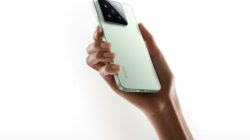 Xiaomi 15, Smartphone Kencang dengan Fitur Lengkap