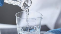 Air Terbaik untuk Ginjal, Rahasia Sehat Lewat Minum Air Murni