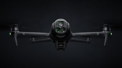 Mavic 4 Pro
