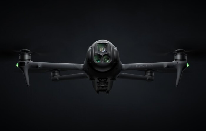 Mavic 4 Pro