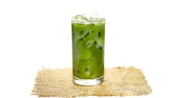 Efek Samping Minum Matcha Berlebihan yang Wajib Diketahui
