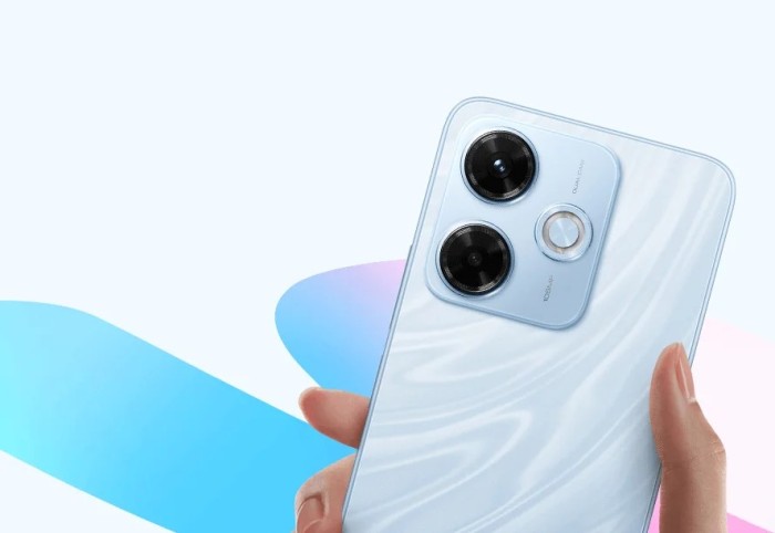 Redmi 13x