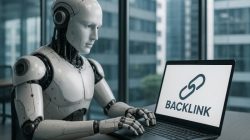 Strategi Backlink Efektif dengan AI Modern