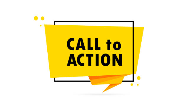 Call to Action