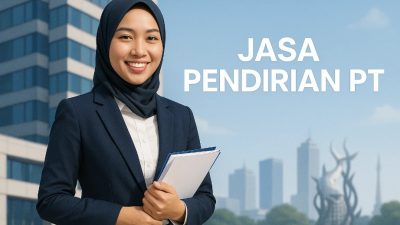 Jasa Pendirian PT Surabaya Terpercaya, Proses Cepat dan Legalitas Terjamin