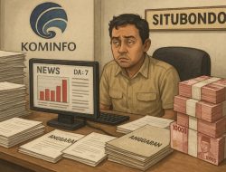Mengkritisi Anggaran Publikasi Kominfo Situbondo: Dana Besar untuk Media Berkualitas Rendah?
