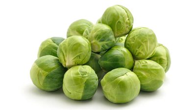 10 Manfaat Kubis Brussel untuk Kesehatan, Sayuran Mini Kaya Gizi