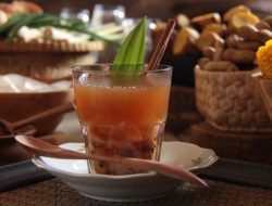 Rahasia Sehat di Balik Minuman Bajigur Tradisional