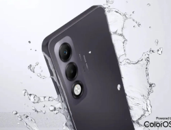 Oppo A5i dan A5i Pro Hadir, Spek Mantap Harga Bersahabat