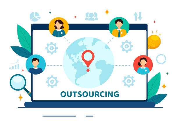 Perusahaan Outsourcing
