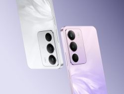 Realme C71 NFC: Baterai Jumbo, Fitur Flagship Murah