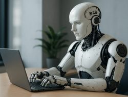 Mengenal Peran RAG dalam Evolusi SEO Modern