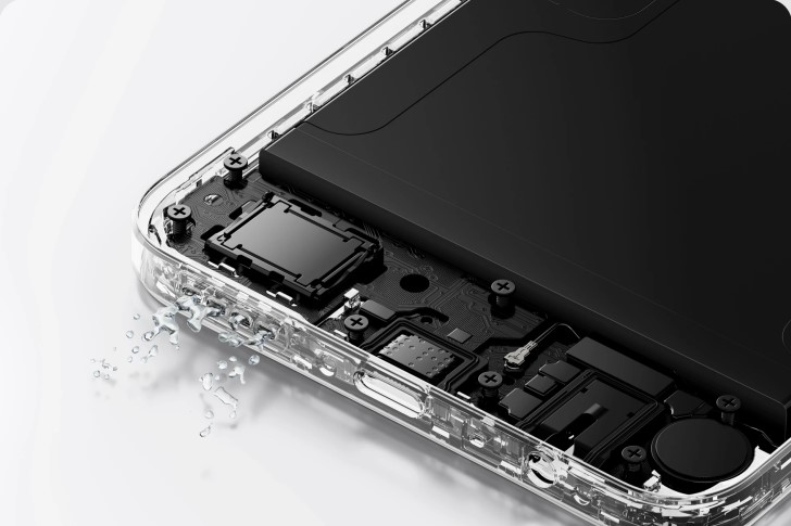 Realme C71 NFC
