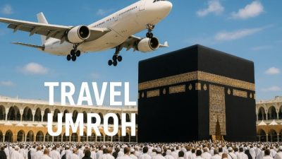 Kenapa Umroh di Bulan September Jadi Pilihan Favorit? Ini Alasannya