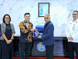 BNN Siapkan Revisi UU Narkotika Hadapi Ancaman Baru