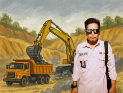 LBH Cakra Situbondo Soroti Lambatnya Penertiban Tambang di Desa Bugeman : Ada Apa di Balik Keterlambatan?