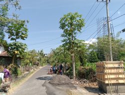 Gapura Misterius Siliwung-Battal: Tukangnya Bingung, TPK Menghilang, Papan Informasi Raib Seperti UFO