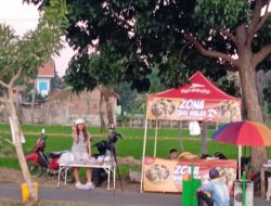 Burnik, Dari Lokalisasi ke Lokasi Perjuangan UMKM