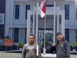 BUMDes Berubah Jadi “Bank Batako”: Sekretaris Bagi-bagi Batako Demi Pilkades?