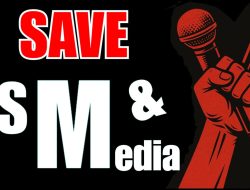 Opini: Untung Masih Ada Wartawan dan LSM, Kalau Tidak, Siapa Lagi yang Kawal Keadilan?