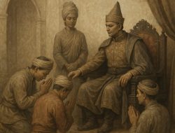 Feodalisme Baru dalam Balutan Adab