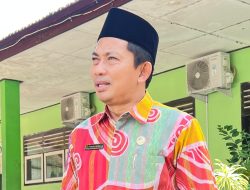 Qurma Berkasih, Wujud Cinta Al-Qur’an di Situbondo Dr. H. Muhammad Mudaffar: Qurma Berkasih adalah Qur’an Menggema Bersama Kemenag Situbondo Berkah