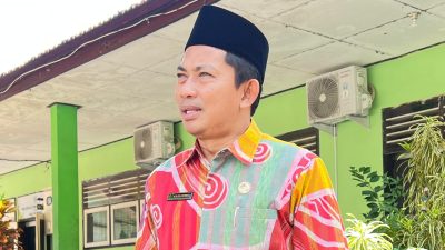 Qurma Berkasih, Wujud Cinta Al-Qur’an di Situbondo Dr. H. Muhammad Mudaffar: Qurma Berkasih adalah Qur’an Menggema Bersama Kemenag Situbondo Berkah