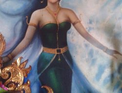 Ratu Kidul dalam Pandangan Masyarakat Bali: Antara Mitologi dan Niskala