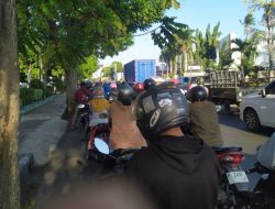 Stok BBM Aman, Tapi Antrian Seolah Ajang Uji Kesabaran Nasional