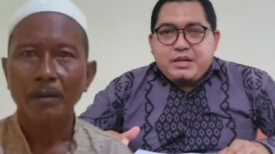 Kuasa Hukum Soroti Dugaan Rekayasa Kasus Masriwan di Sapudi