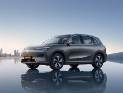 Daftar Mobil SUV Terlaris untuk Mobil Keluarga 2025