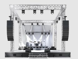 Panduan Memilih Jasa Sewa Rigging Berkualitas untuk Event Indoor dan Outdoor