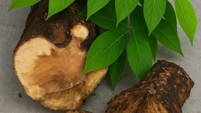 Ramuan Tradisional Penyembuh Seribu Penyakit: Dari Ciplukan hingga Babakan Kayu Kasuwa