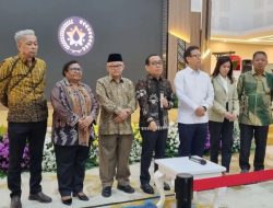 Pemerintah Mulai Program Cek Kesehatan Gratis di Sekolah