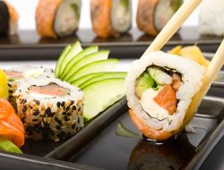 Ide Sarapan Sehat Ala Jepang yang Praktis di Rumah