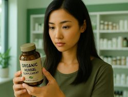Fakta dan Mitos Suplemen Alami untuk Kesehatan