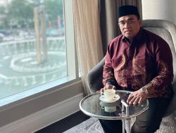 Estafet Kepemimpinan di GARDA Republik Indonesia: Suwasik Resmi Jabat Ketua DPD, Partai Garda RI Jatim Tegaskan Loyalitas Satu Komando