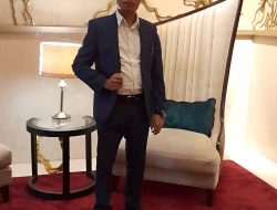 Mas Teguh Wajah Baru Semangat Baru Harapan Baru