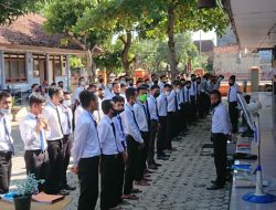 PENDIDIKAN SEPANJANG HAYAT ! Mari Mengenal Manfaat Kehadiran PKBM. LPK. LKP TEGUH PRASETYA MULYA Sebagai Bentuk Pendidikan Non Formal Bagi Masyarakat