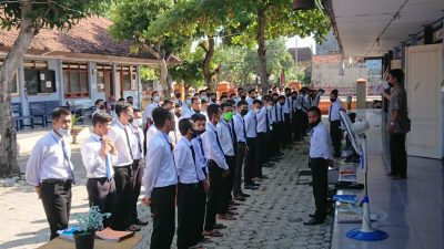 PENDIDIKAN SEPANJANG HAYAT ! Mari Mengenal Manfaat Kehadiran PKBM. LPK. LKP TEGUH PRASETYA MULYA Sebagai Bentuk Pendidikan Non Formal Bagi Masyarakat