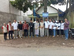 Sogol Jendral Tani Jawa Timur: Bersinergi Wujudkan Asta Cita Presiden Melalui Garda Pejuang Tani