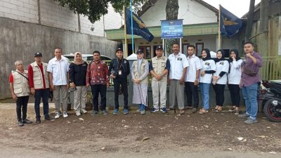 Sogol Jendral Tani Jawa Timur: Bersinergi Wujudkan Asta Cita Presiden Melalui Garda Pejuang Tani