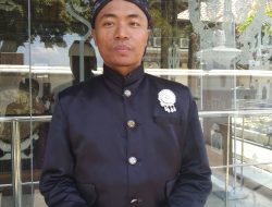 Mas Teguh, Wakil Ketua DPD Garda Satu Jawa Timur: Sosok Visioner Siap Berkiprah di Garuda Sakti Bersatu