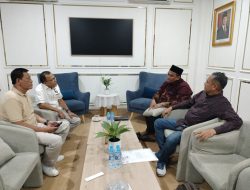 Hari ke-3 Pendaftaran Ketua DPC Partai Garuda Jatim, Sejumlah Politisi Ramaikan Bursa