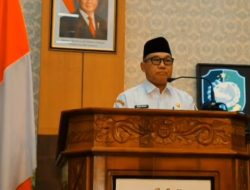 Wabup Mujiono Tanggapi Usulan Investasi Kapal Penyeberangan untuk Dongkrak PAD Banyuwangi
