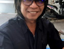 Hukum sebagai Panglima Keadilan: Antara Legalitas dan Nurani