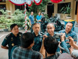 Bea Cukai dan Polda Bali Bongkar Jaringan Narkoba Internasional, Sita Kokain 1,4 Kg dan 85 Butir Ekstasi