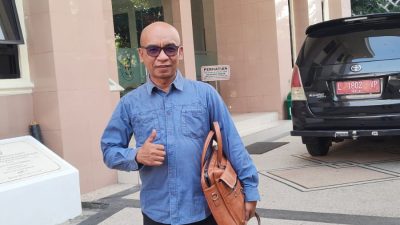 Drama Sewa Lahan di Jangkar: Penyewa Kedua Disebut Tak Sah