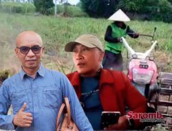Sengketa Lahan di Palangan Jangkar Memanas, Pemilik dan Penyewa Bersitegang soal Status Hukum